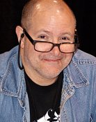 Mike Mignola