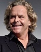 Doug Mitchell