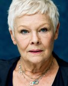 Judi Dench