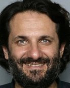 Olivier Delbosc