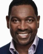 Mykelti Williamson