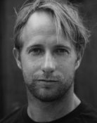 Robbie Clissold