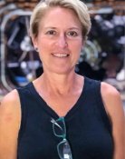 Susan Pickett