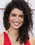Nina Pedrad