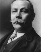 Arthur Conan Doyle