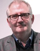 Martin Walsh