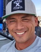 Troy Robinson