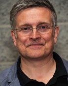 Nick Dudman