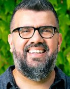 Guillermo Martinez