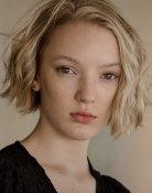 Raffiella Chapman