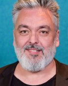 Jez Butterworth