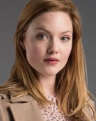 Holliday Grainger