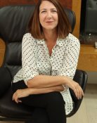 Nancy Nayor