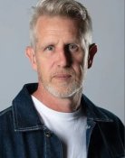 Pete Ford