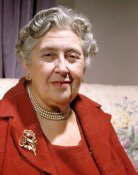 Agatha Christie
