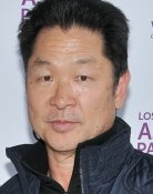 Simon Rhee
