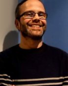 Brian Philip Davis