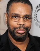 Dwayne McDuffie