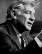 Leonard Bernstein