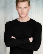 Trevor Logan