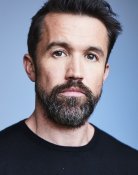Rob McElhenney