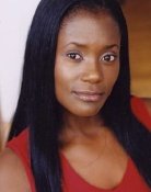 Jamillah Ross