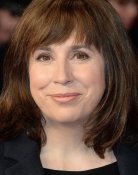 Abi Morgan