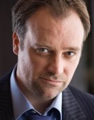 David Hewlett