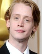 Macaulay Culkin