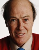 Roald Dahl