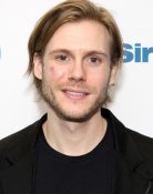 Zachary Booth