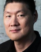 Stephen Nakamura