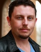 Luke Sparke