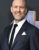 Stephen McFeely