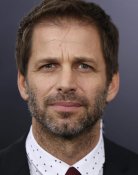 Zack Snyder