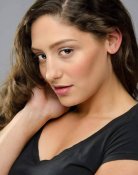 Victoria Lee Parella