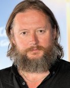 David Mackenzie
