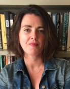 Kelly Valentine Hendry
