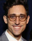 Justin Peck