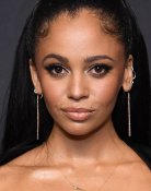 Vanessa Morgan