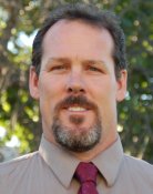 Mark Ginther