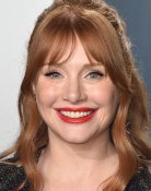 Bryce Dallas Howard