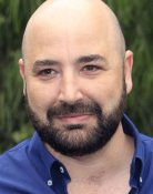 Anthony Maras