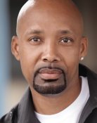 Mike D. Anderson