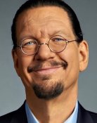 Penn Jillette