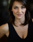 Zhanna Sattsaeva