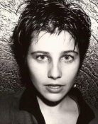 Kira Roessler