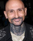 Robert LaSardo