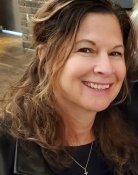Deborah Rutherford