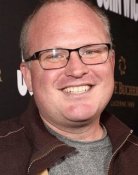 Derek Kolstad
